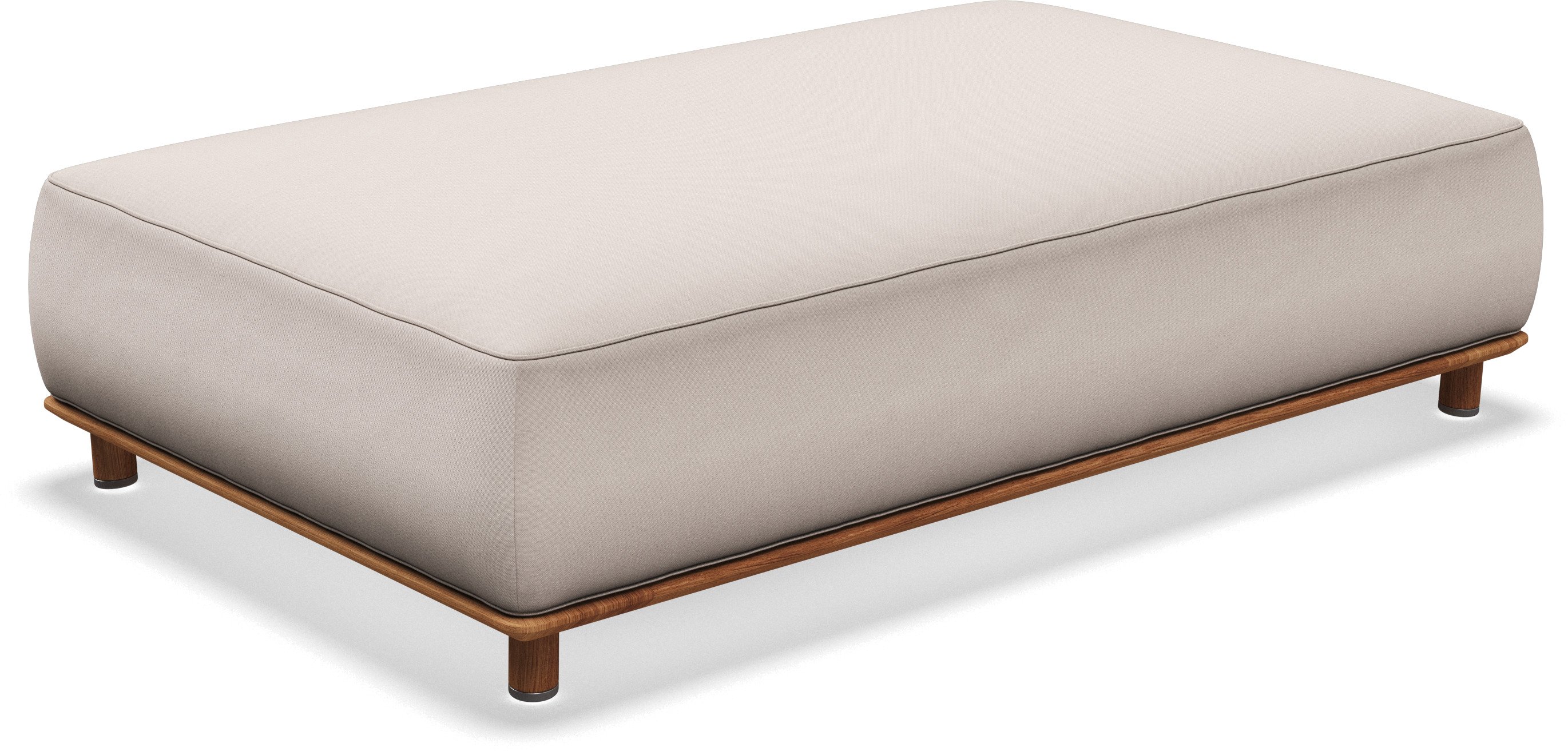 Salina Large Ottoman