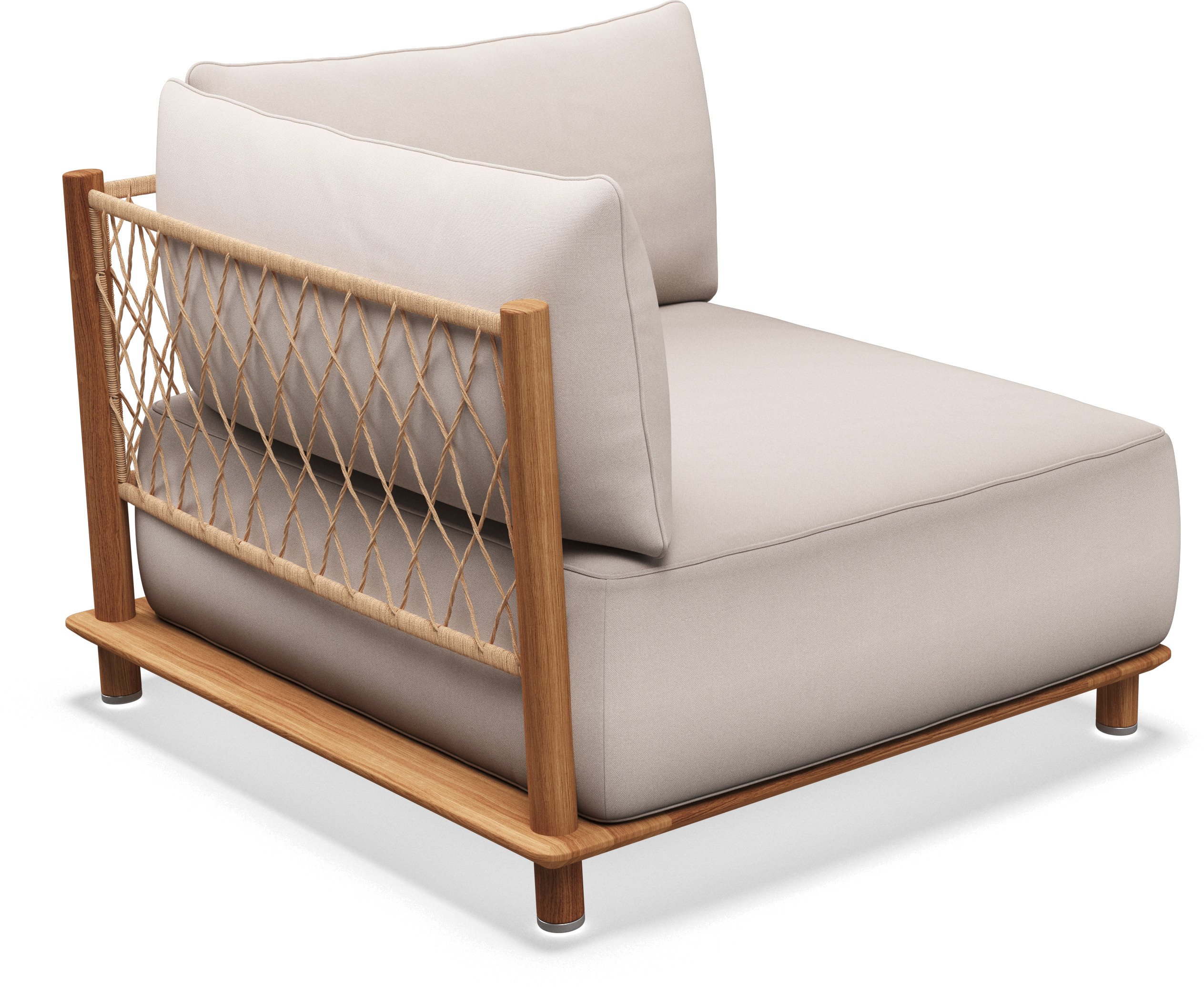 Salina Small Corner Unit