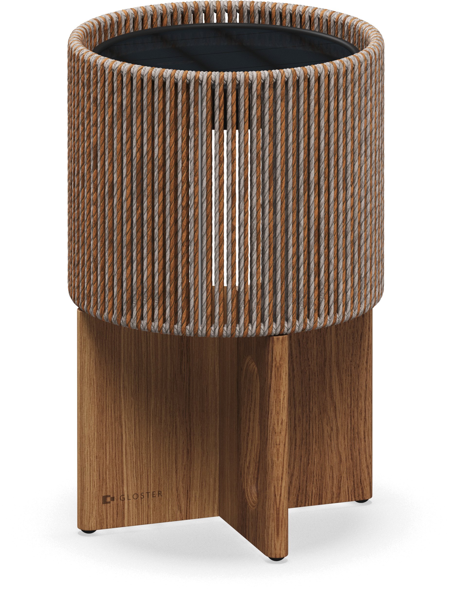 Ambient Compass Lantern - Small