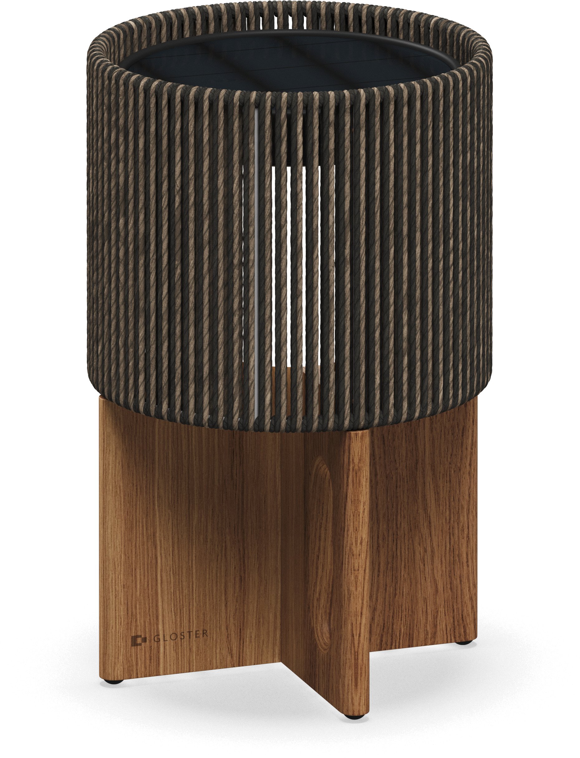 Ambient Compass Lantern - Small