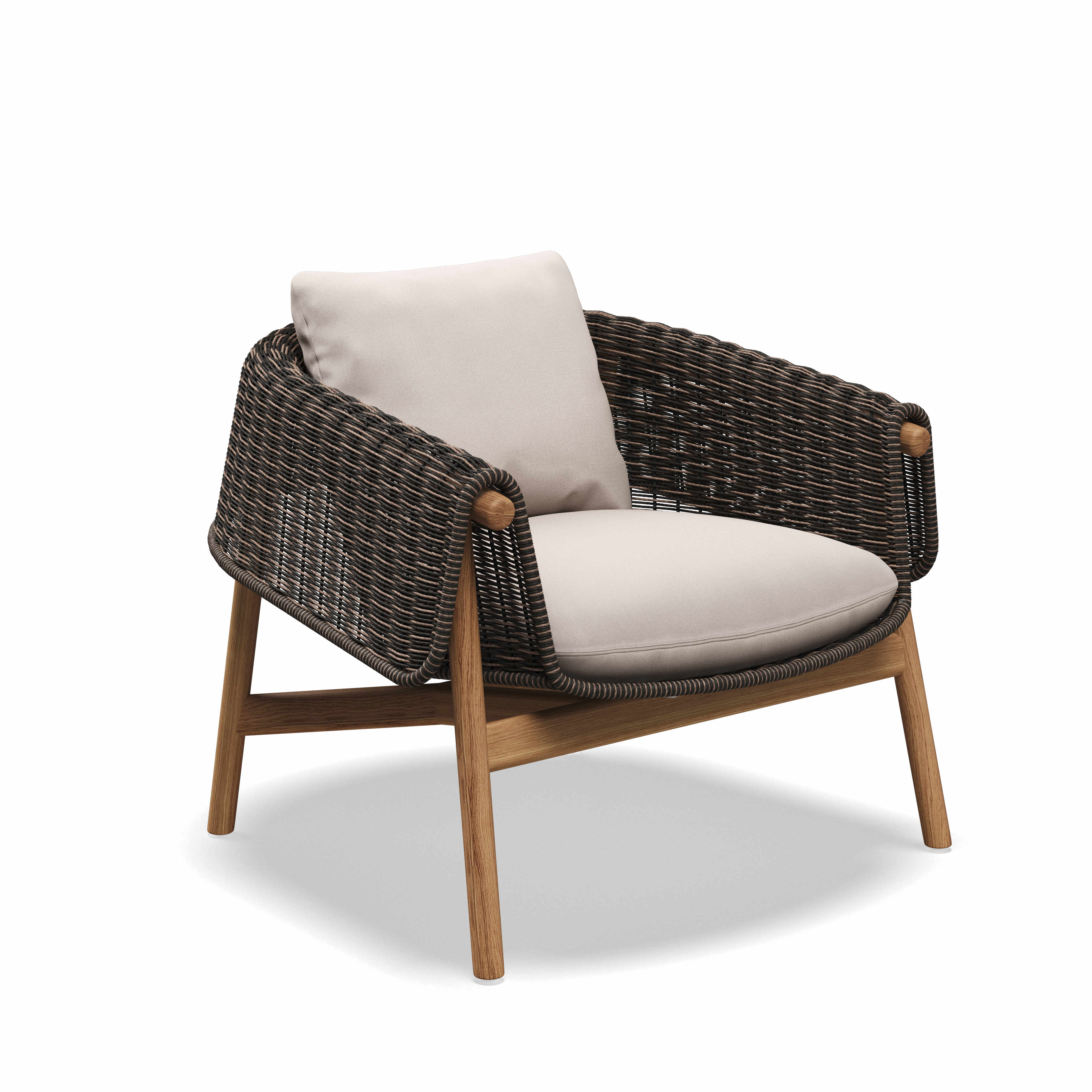 Wrap Lounge Chair