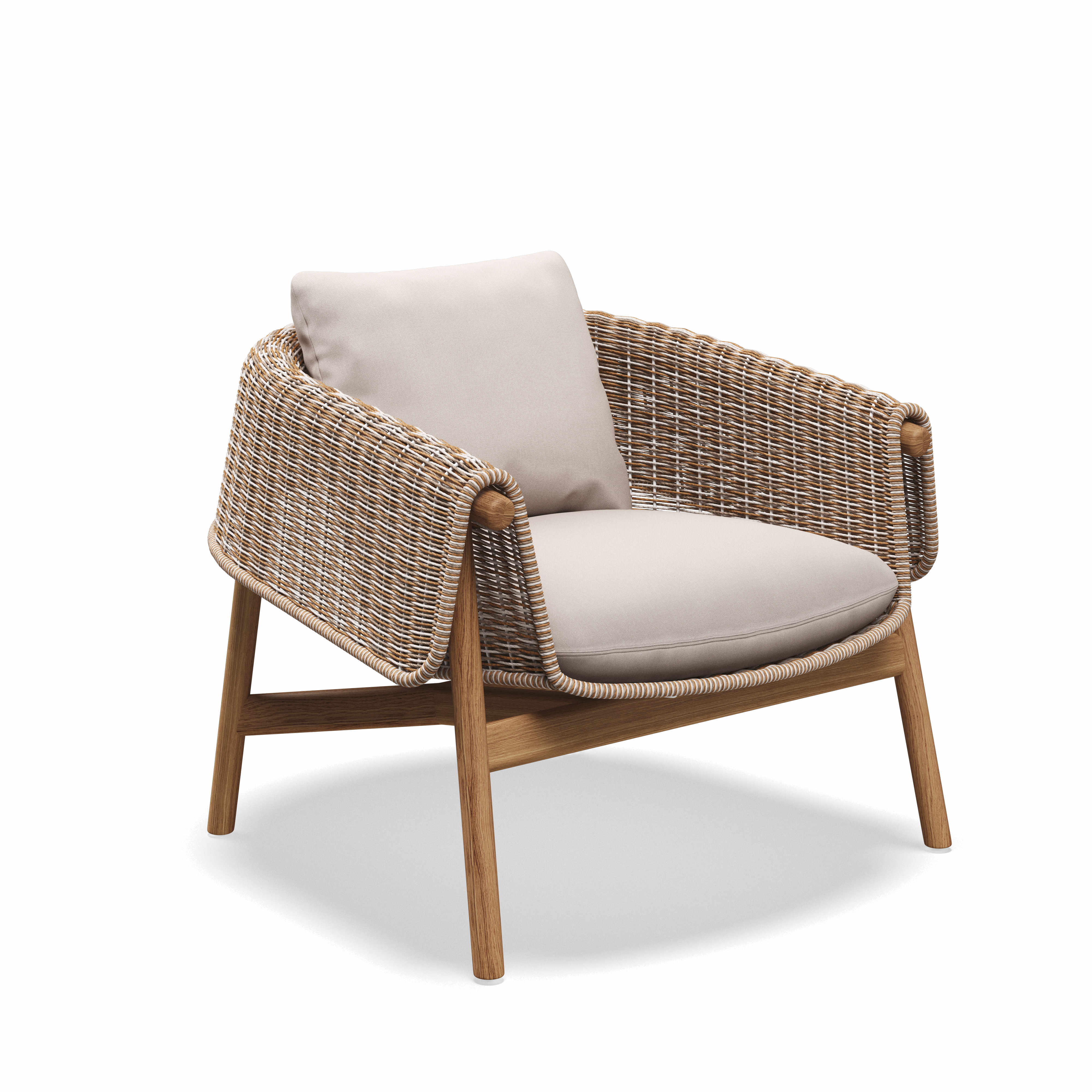 Wrap Lounge Chair