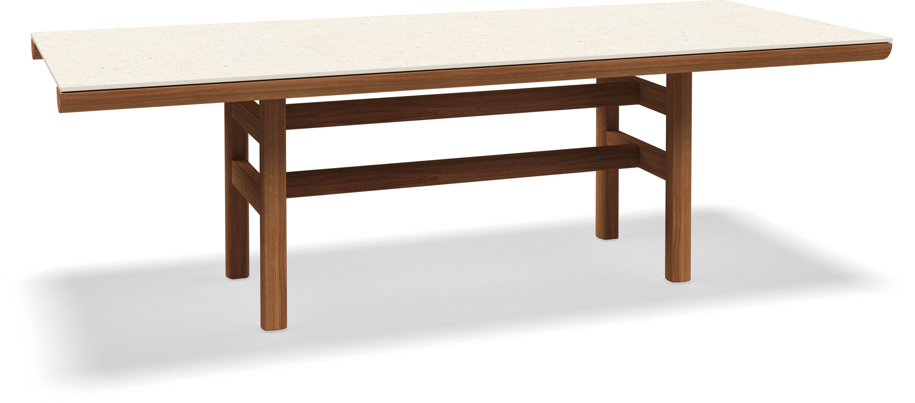Rail Dining Table 240cm
