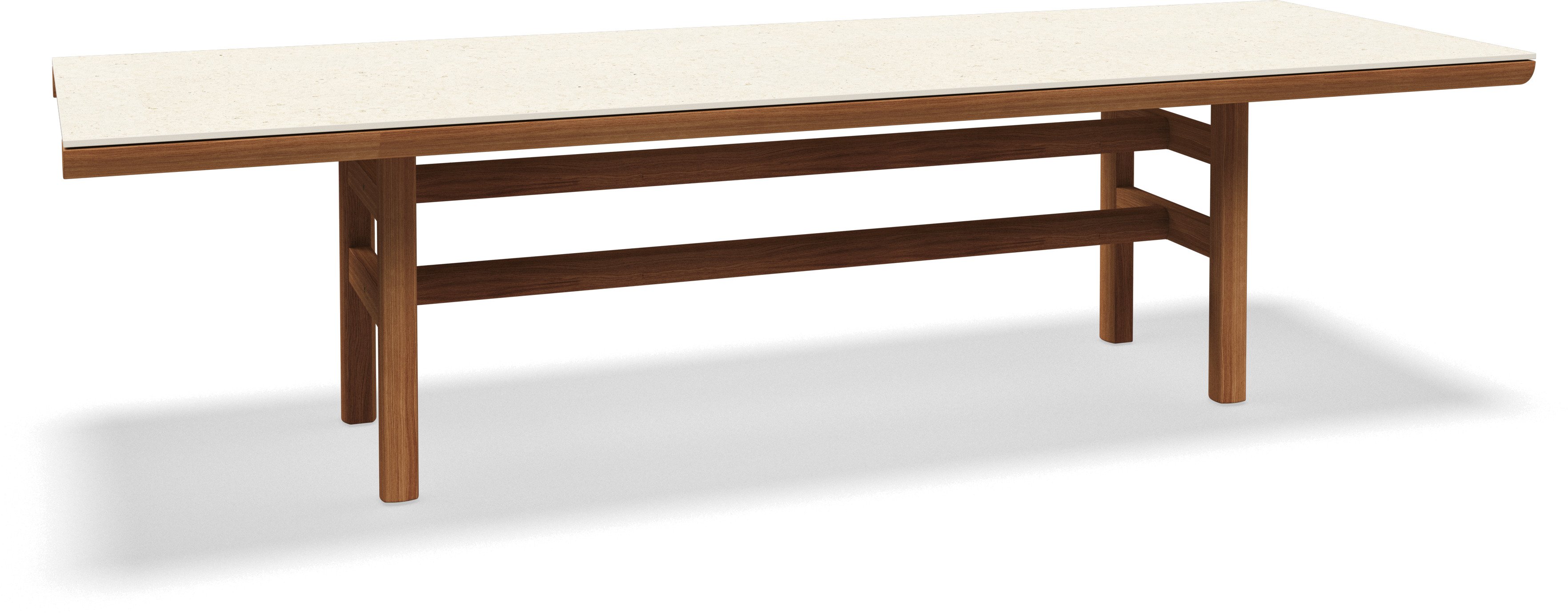 Rail Dining Table 290cm