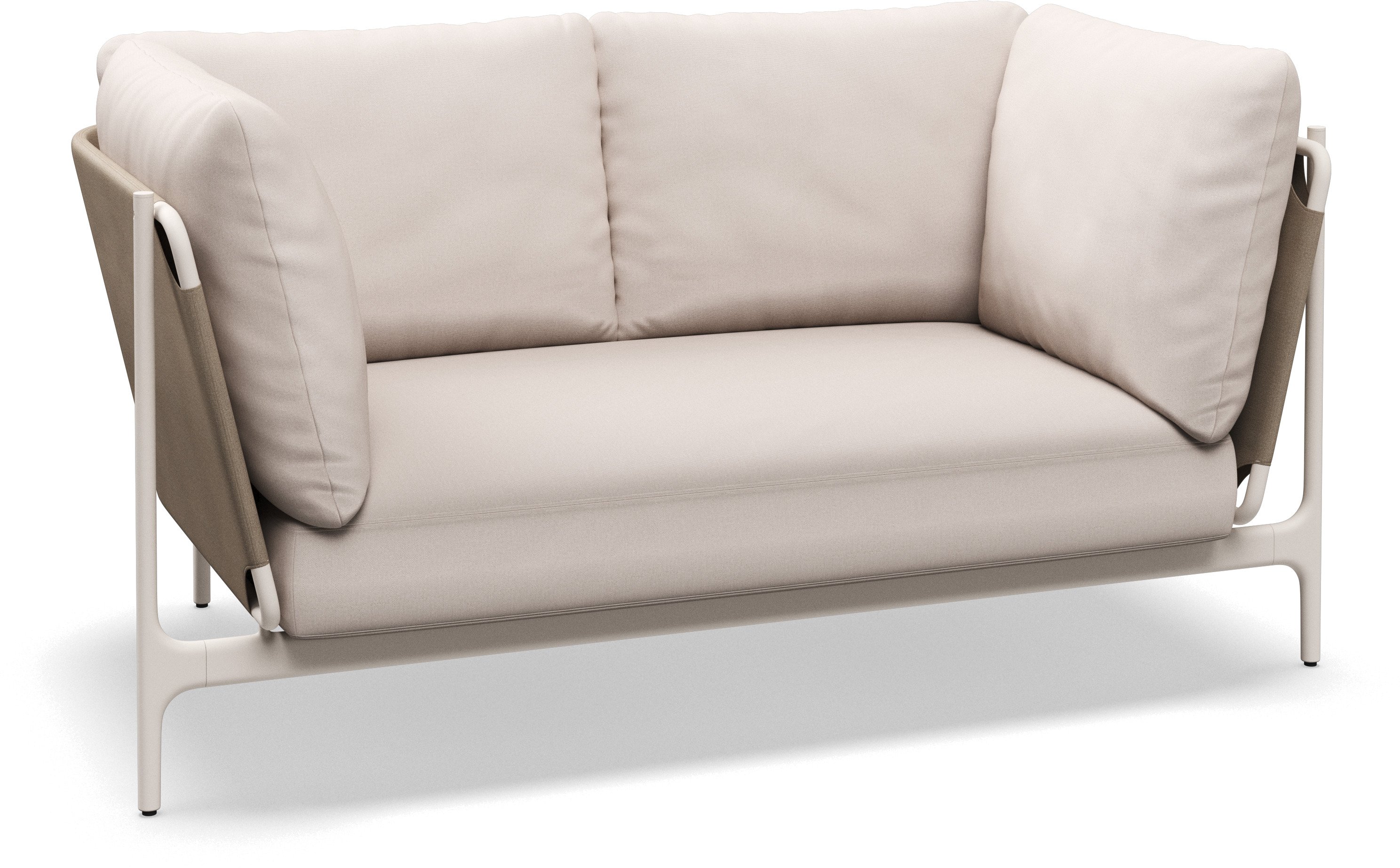 Grand Sail 2 Seater Sofa