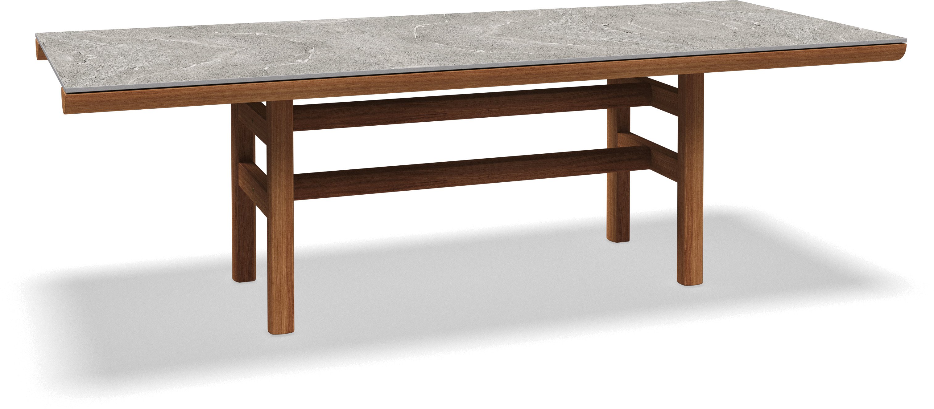 Rail Dining Table 240cm