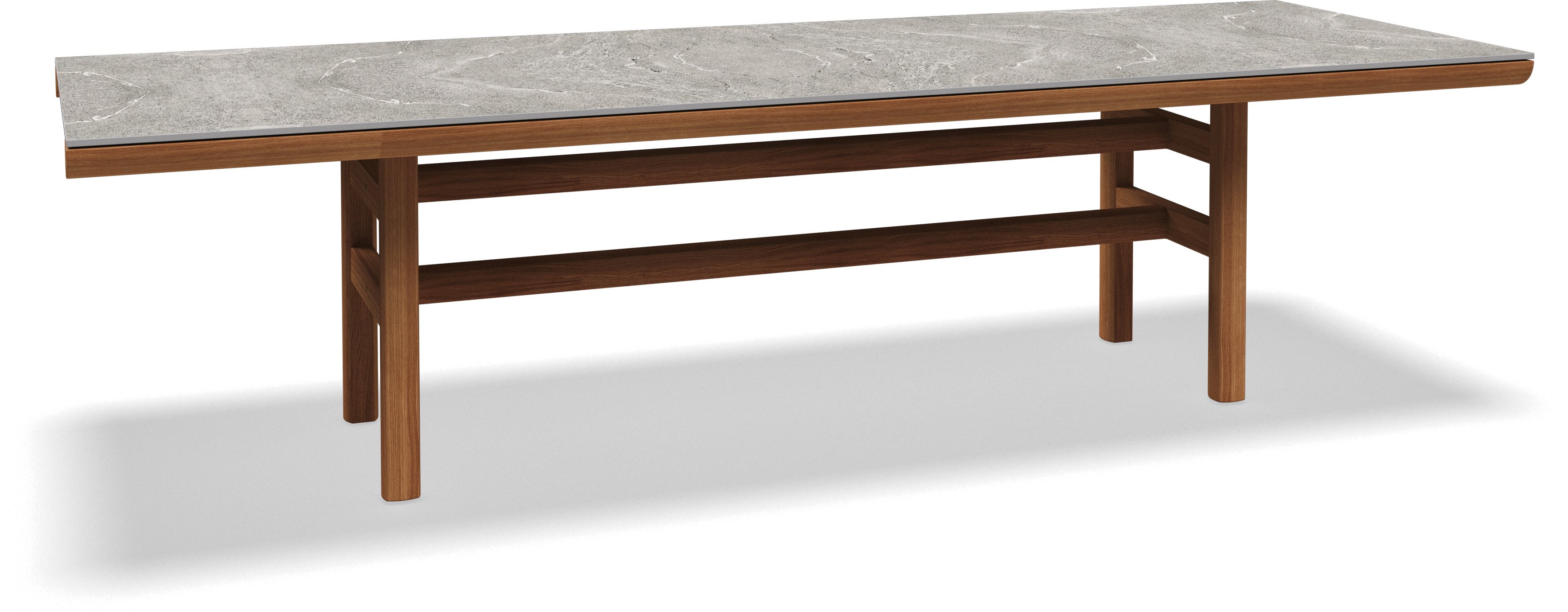 Rail Dining Table 290cm