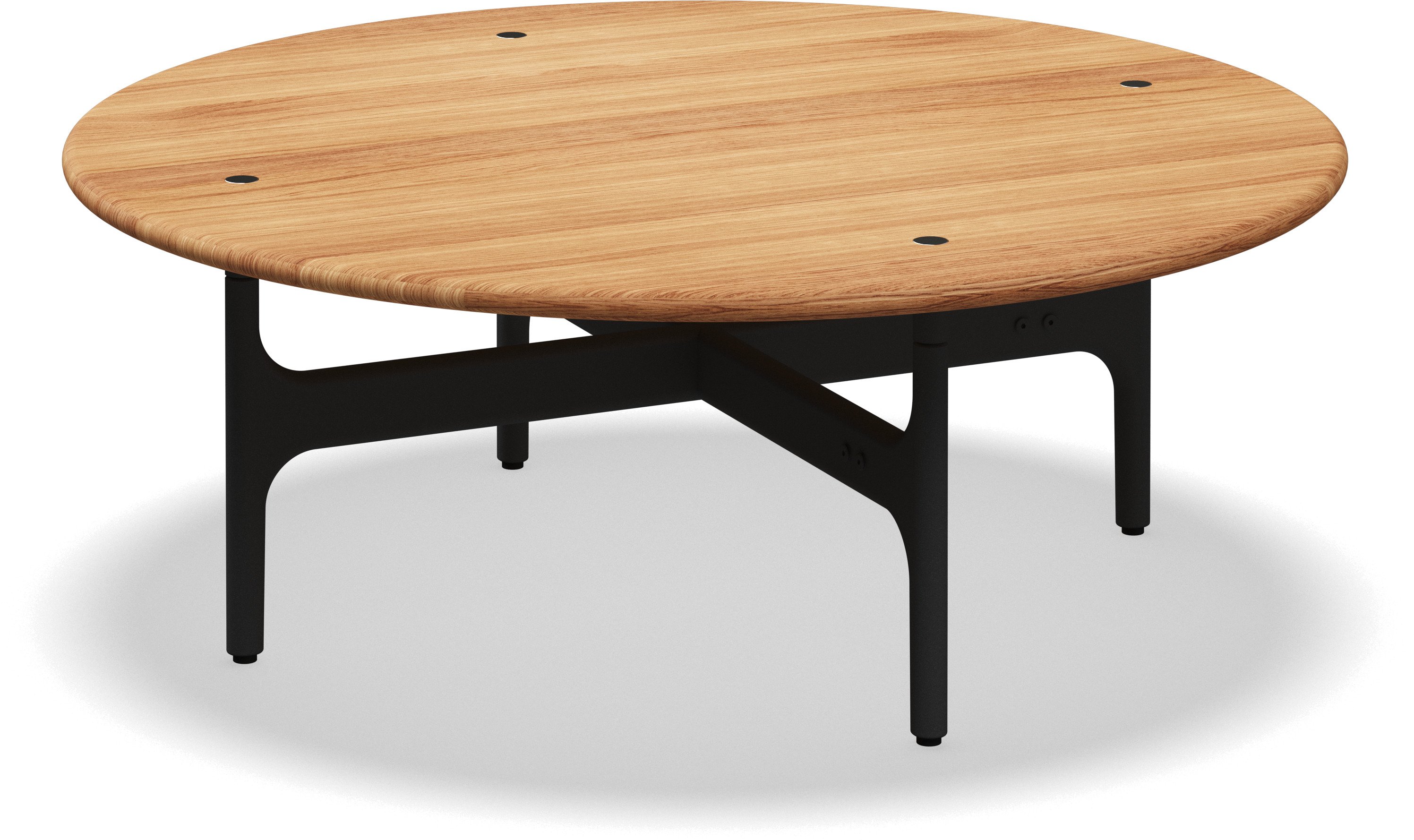 Grand Sail Coffee Table