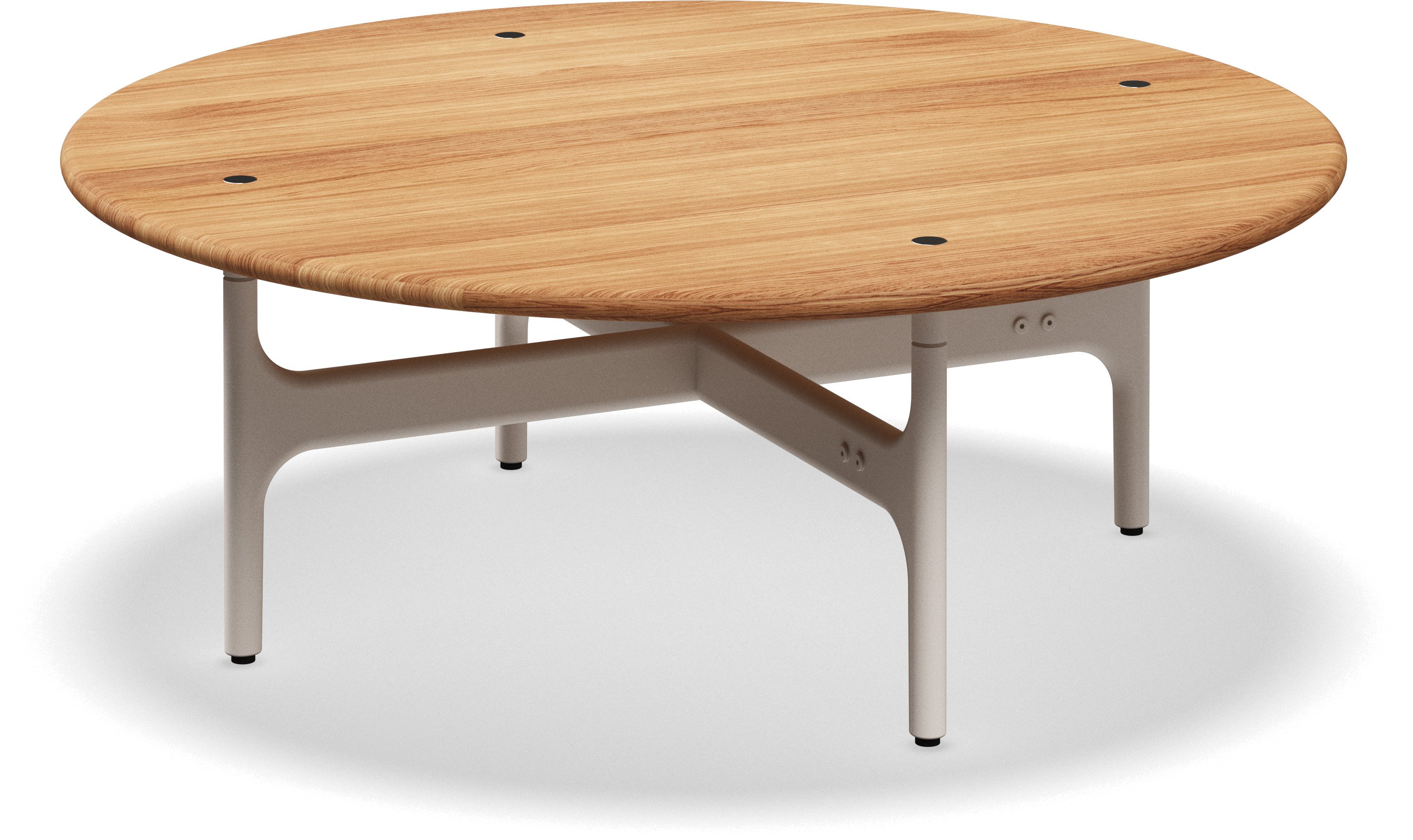 Grand Sail Coffee Table