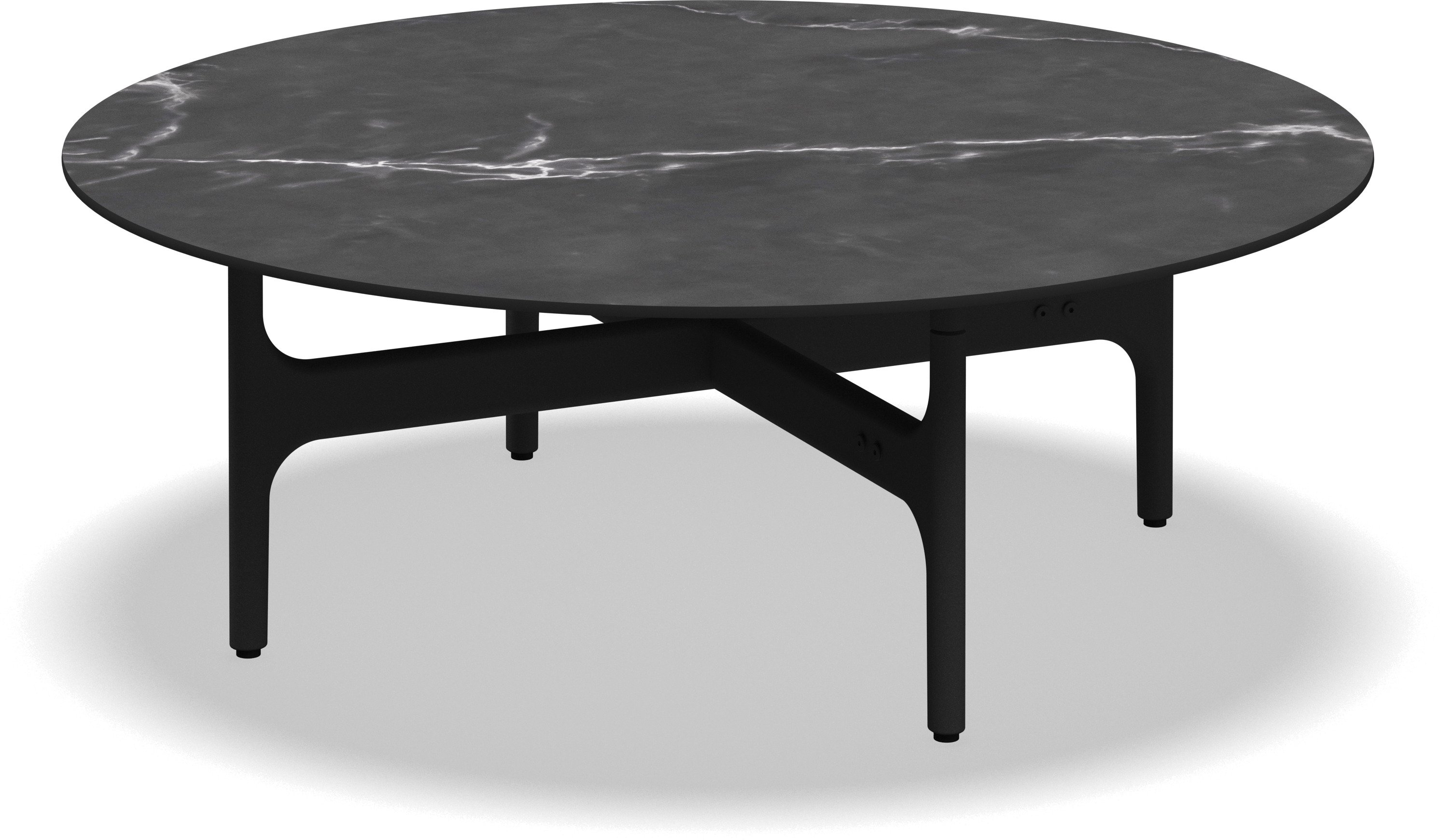 Grand Sail Coffee Table
