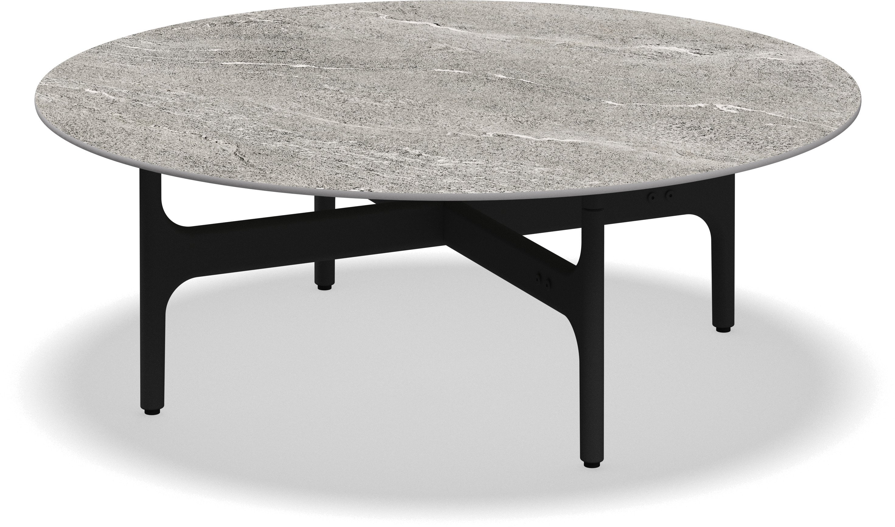Grand Sail Coffee Table