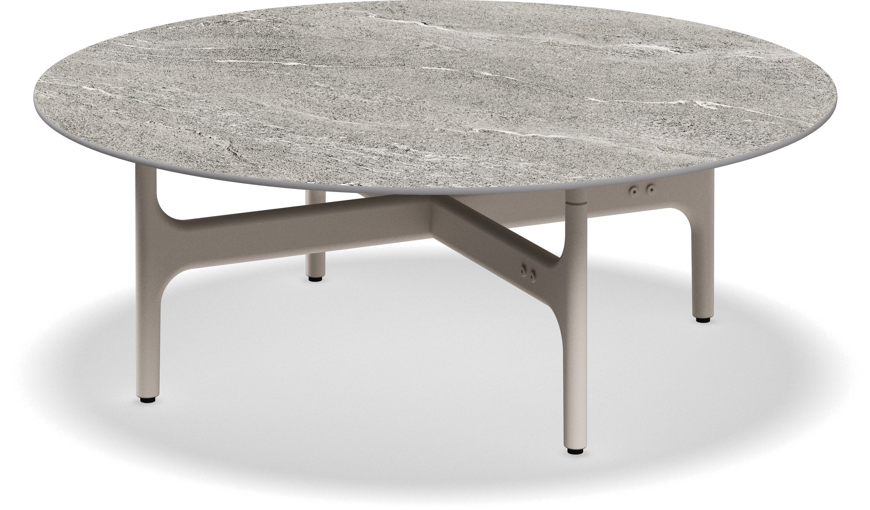Grand Sail Coffee Table
