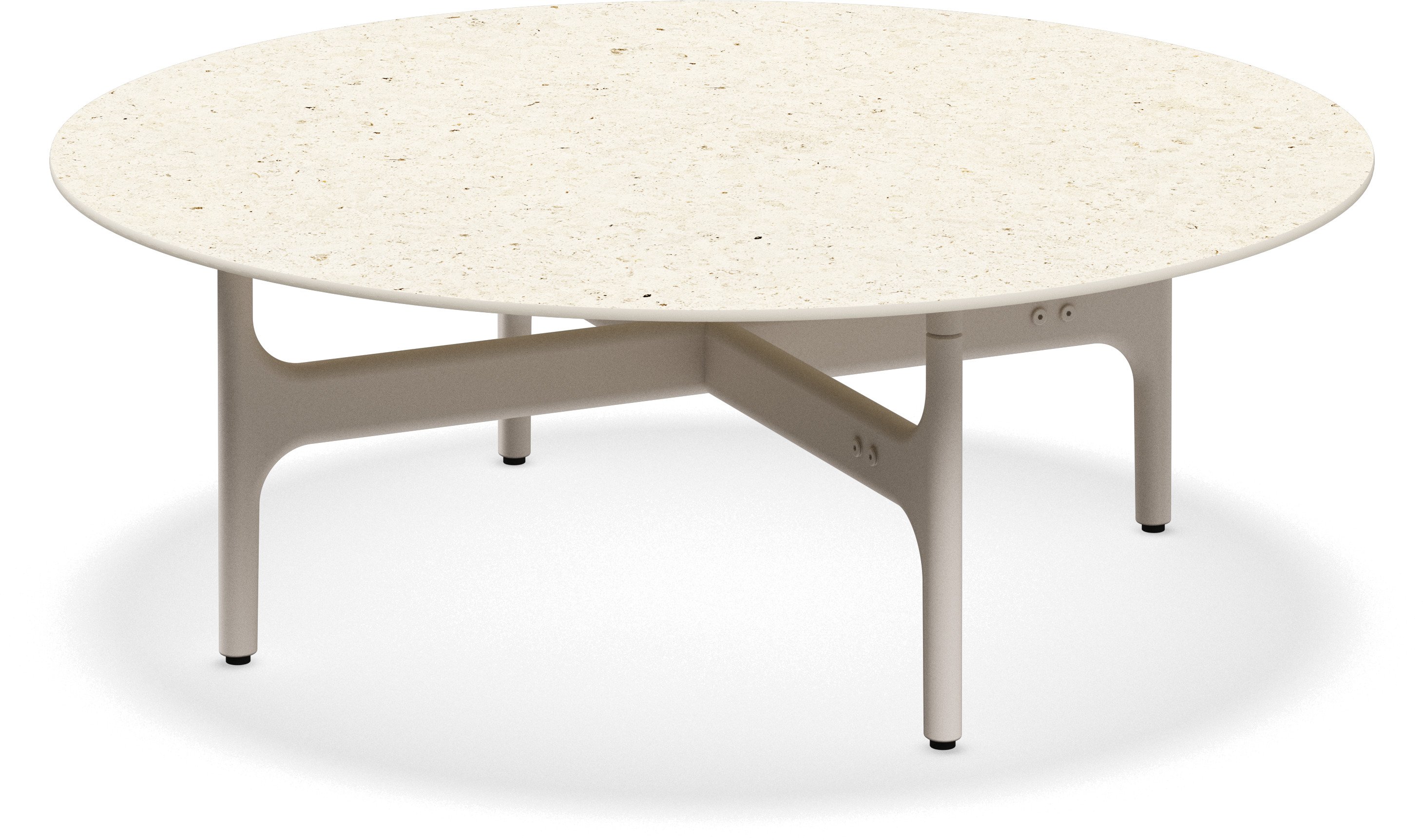 Grand Sail Coffee Table