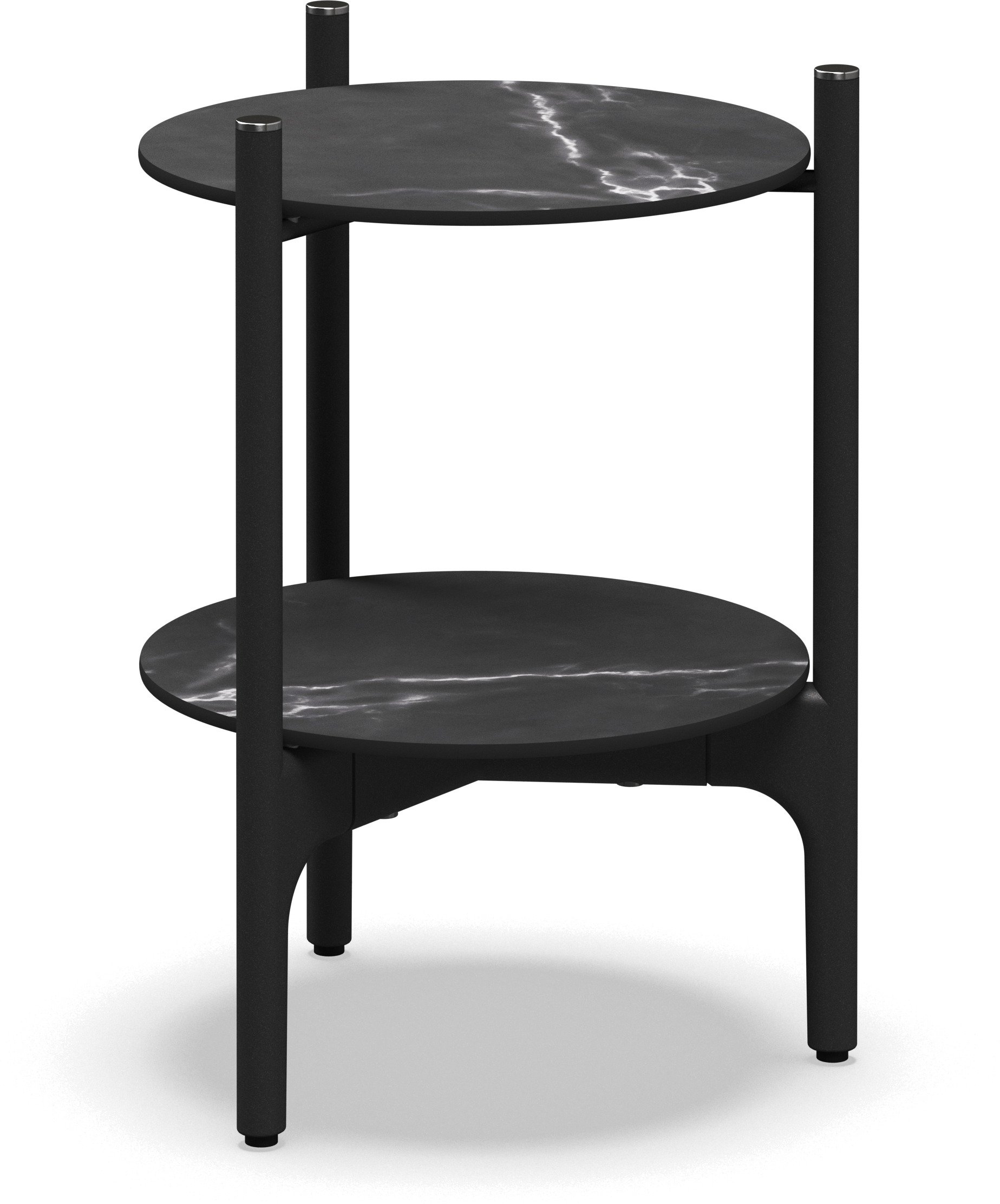 Grand Sail Side Table