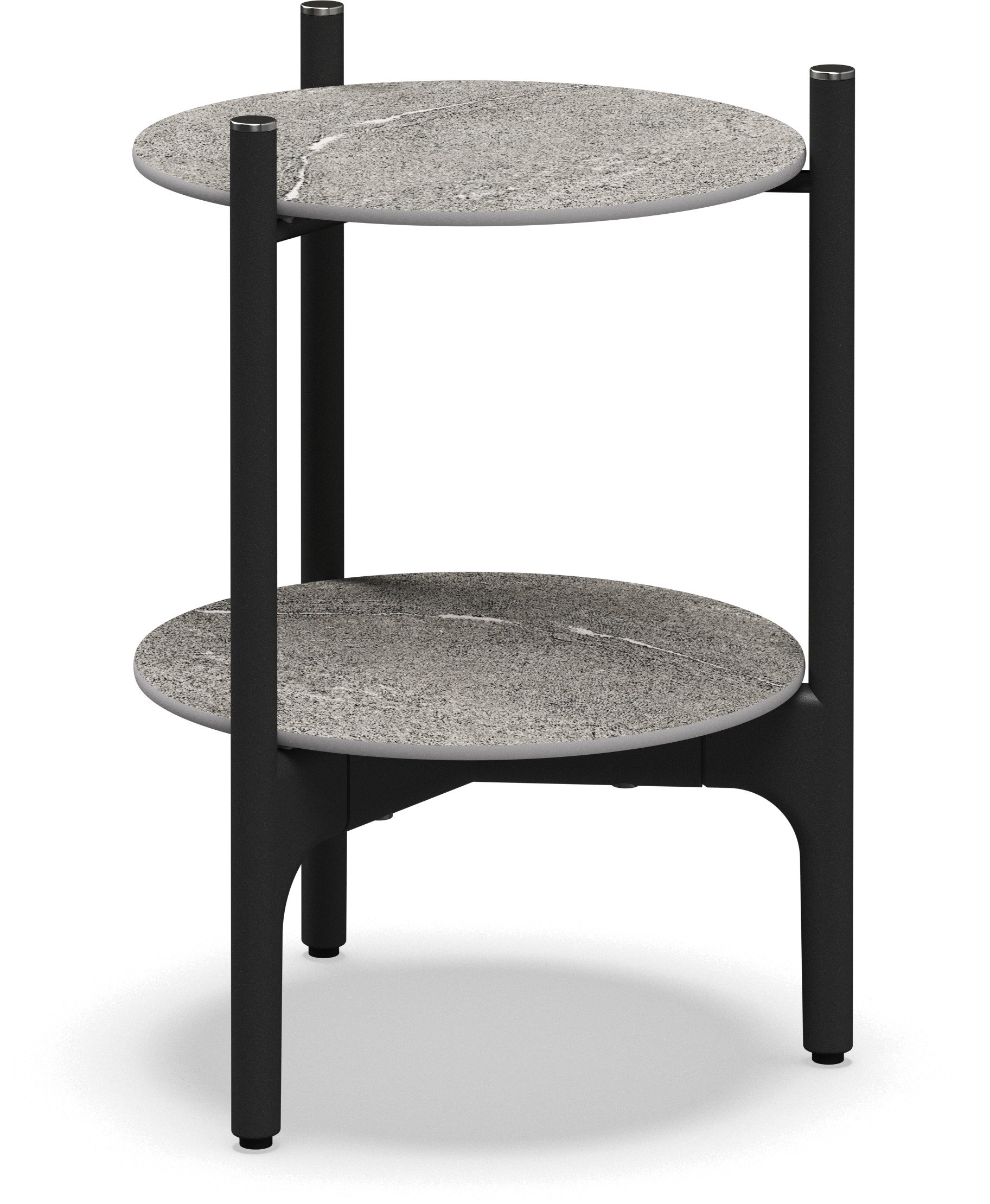 Grand Sail Side Table