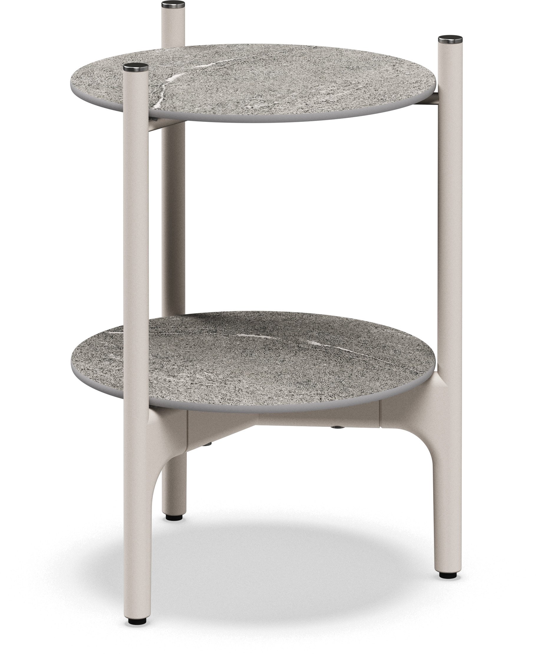Grand Sail Side Table