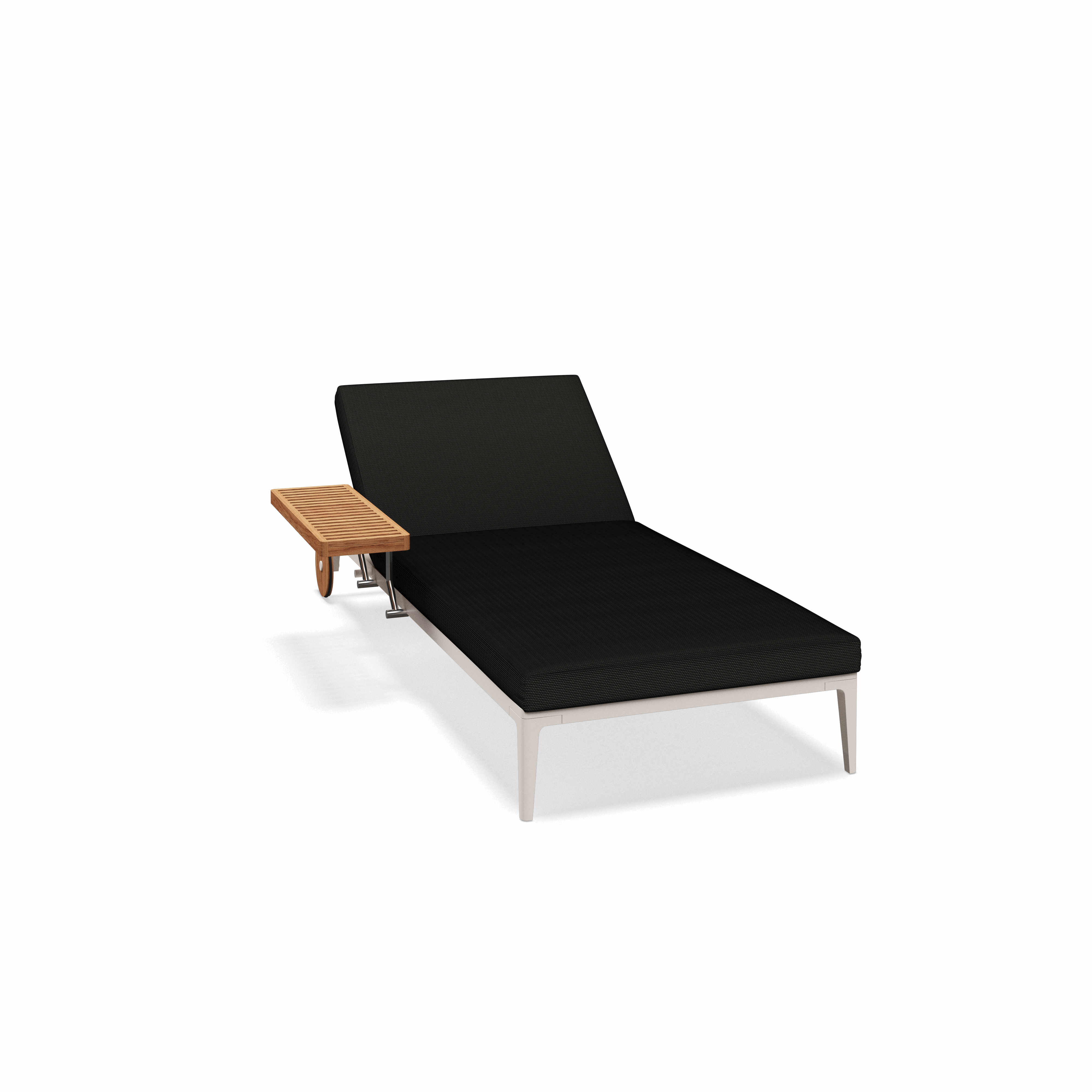 Grid Lounger