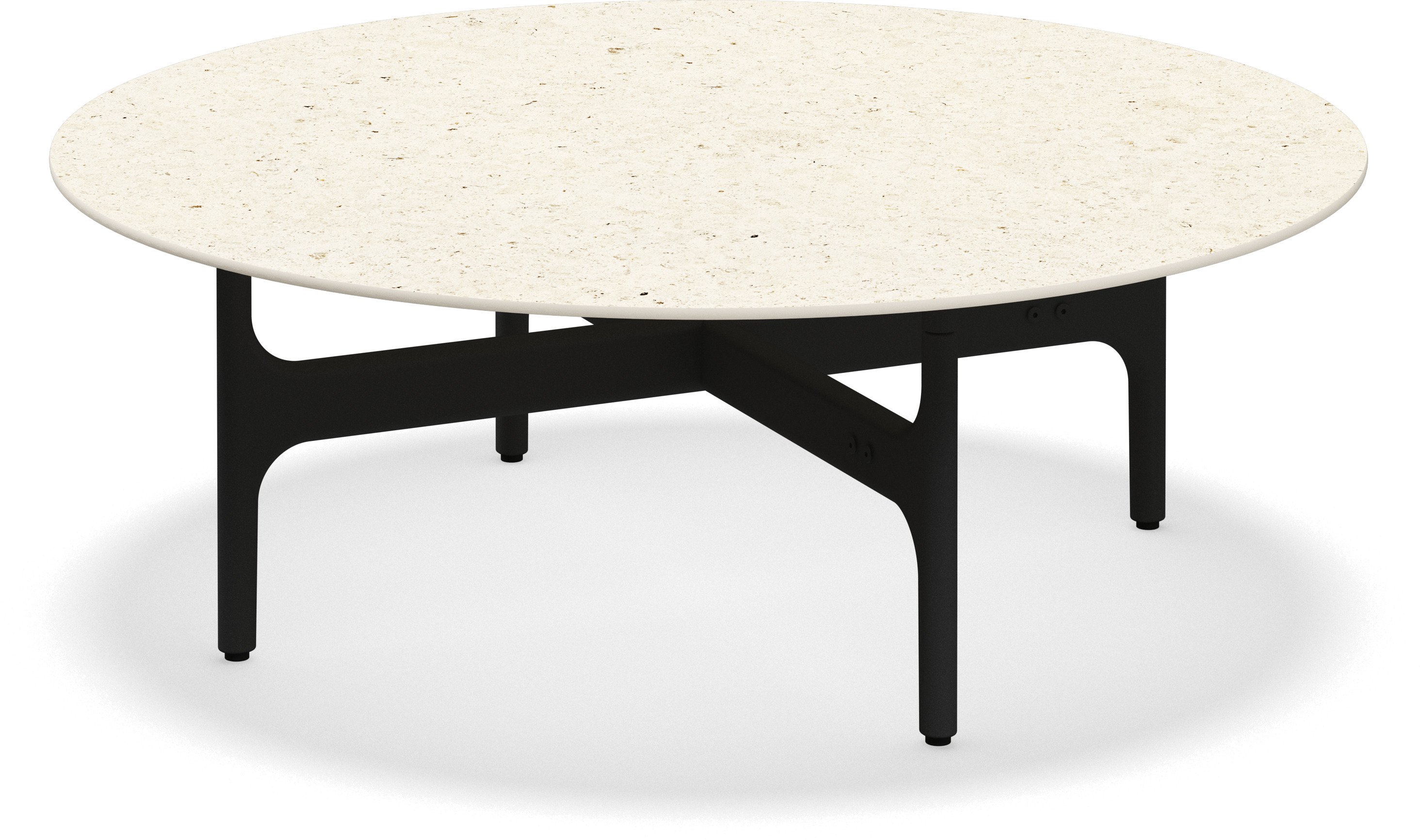 Grand Sail Coffee Table